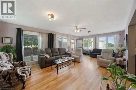 57 Talbot Street West Jarvis ON N0A 1J0