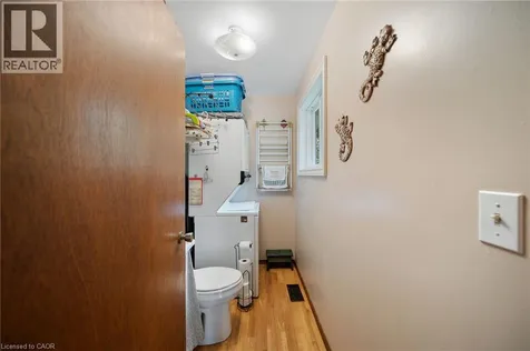 57 Talbot Street West Jarvis ON N0A 1J0