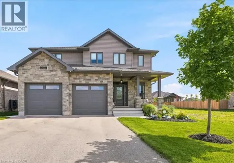 209 Arden Crescent Mitchell ON N0K 1N0
