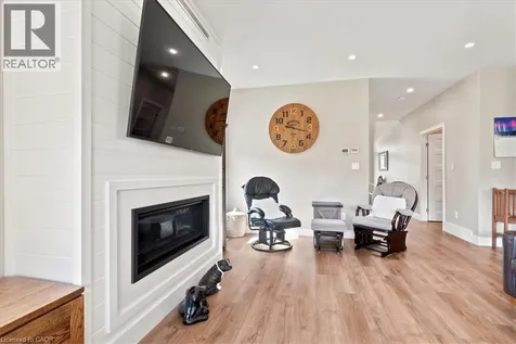209 Arden Crescent Mitchell ON N0K 1N0