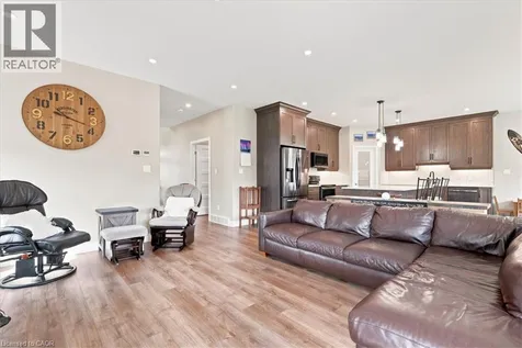 209 Arden Crescent Mitchell ON N0K 1N0