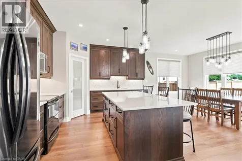 209 Arden Crescent Mitchell ON N0K 1N0