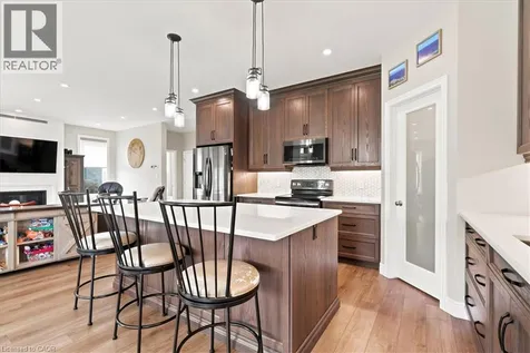 209 Arden Crescent Mitchell ON N0K 1N0