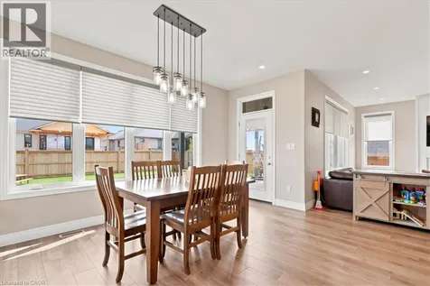 209 Arden Crescent Mitchell ON N0K 1N0
