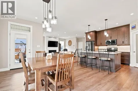 209 Arden Crescent Mitchell ON N0K 1N0