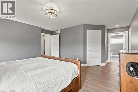209 Arden Crescent Mitchell ON N0K 1N0
