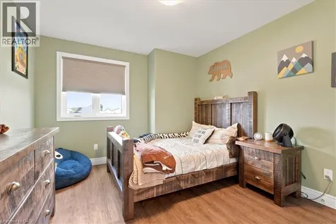 209 Arden Crescent Mitchell ON N0K 1N0