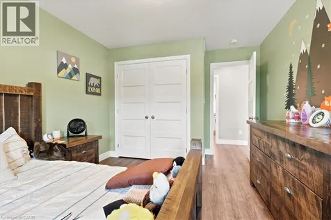 209 Arden Crescent Mitchell ON N0K 1N0