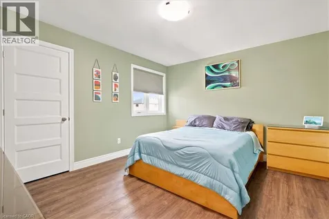 209 Arden Crescent Mitchell ON N0K 1N0
