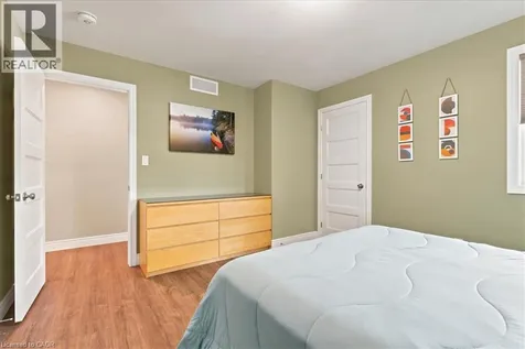 209 Arden Crescent Mitchell ON N0K 1N0