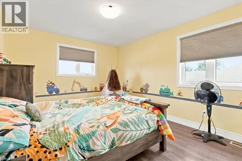 209 Arden Crescent Mitchell ON N0K 1N0