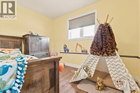 209 Arden Crescent Mitchell ON N0K 1N0