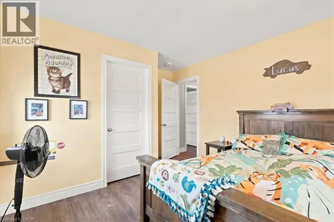 209 Arden Crescent Mitchell ON N0K 1N0