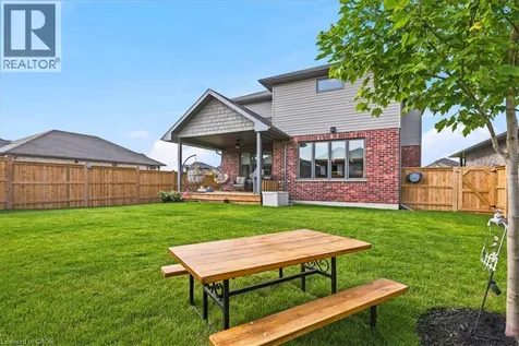 209 Arden Crescent Mitchell ON N0K 1N0