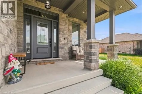 209 Arden Crescent Mitchell ON N0K 1N0