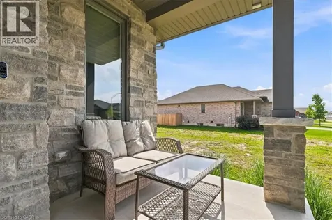 209 Arden Crescent Mitchell ON N0K 1N0