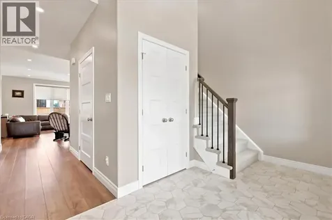 209 Arden Crescent Mitchell ON N0K 1N0