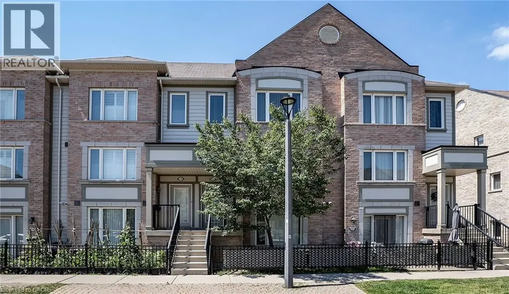 3050 Erin Centre Boulevard Mississauga ON L5M 0P5
