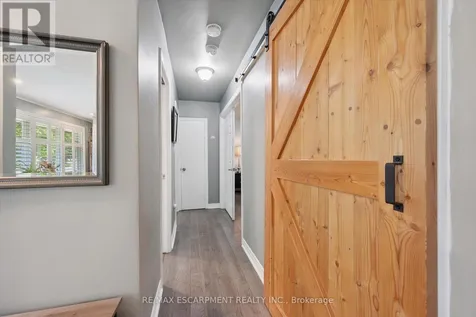 98 Stonybrook Drive Kitchener ON N2M 4L7