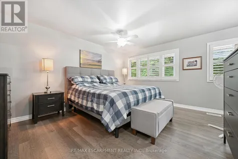 98 Stonybrook Drive Kitchener ON N2M 4L7