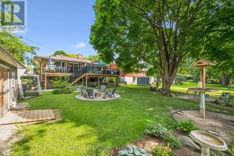 98 Stonybrook Drive Kitchener ON N2M 4L7
