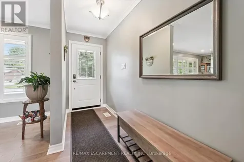 98 Stonybrook Drive Kitchener ON N2M 4L7