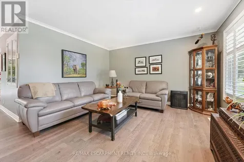 98 Stonybrook Drive Kitchener ON N2M 4L7