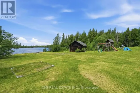 240/250 Kanichee Mine Road Temagami ON P0H 2H0