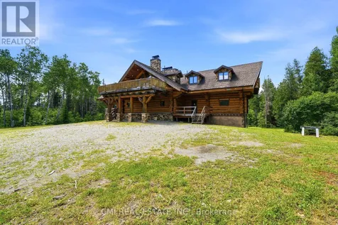 240/250 Kanichee Mine Road Temagami ON P0H 2H0