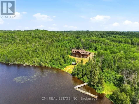 240/250 Kanichee Mine Road Temagami ON P0H 2H0