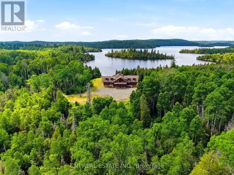 240/250 Kanichee Mine Road Temagami ON P0H 2H0