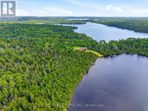 240/250 Kanichee Mine Road Temagami ON P0H 2H0