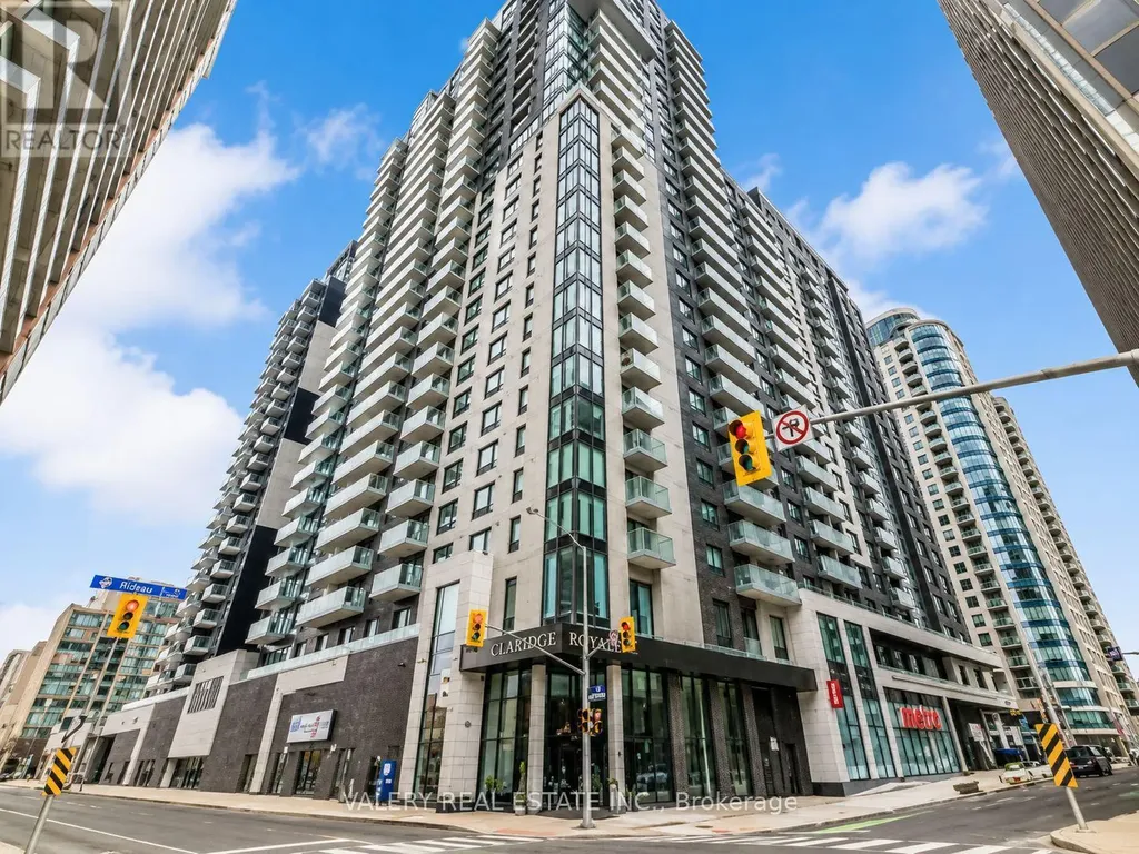 256 Rideau Street Ottawa ON K1N 5Y3