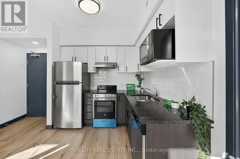 308 King Street North Waterloo ON