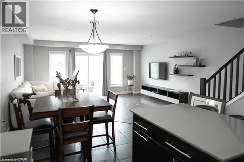 76 Meadowridge Street Kitchener ON N2P 0E2