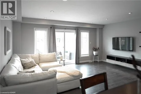 76 Meadowridge Street Kitchener ON N2P 0E2