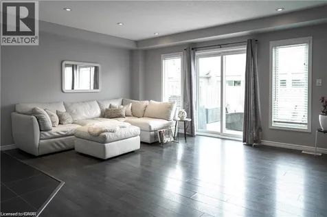 76 Meadowridge Street Kitchener ON N2P 0E2