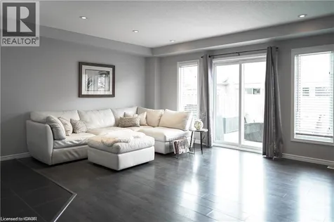 76 Meadowridge Street Kitchener ON N2P 0E2