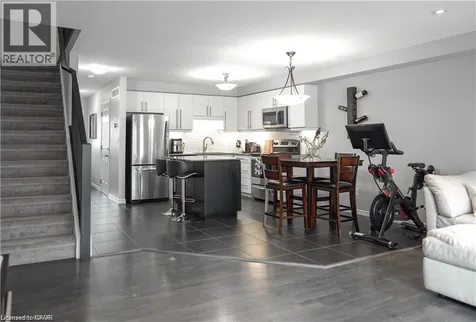 76 Meadowridge Street Kitchener ON N2P 0E2
