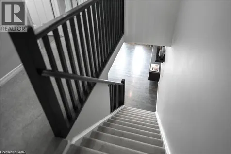 76 Meadowridge Street Kitchener ON N2P 0E2