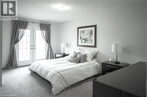 76 Meadowridge Street Kitchener ON N2P 0E2