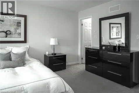 76 Meadowridge Street Kitchener ON N2P 0E2
