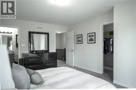 76 Meadowridge Street Kitchener ON N2P 0E2