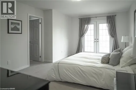 76 Meadowridge Street Kitchener ON N2P 0E2