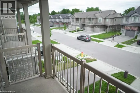 76 Meadowridge Street Kitchener ON N2P 0E2