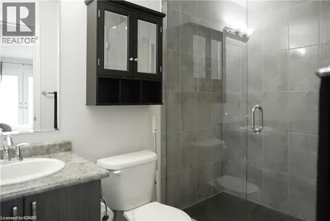76 Meadowridge Street Kitchener ON N2P 0E2