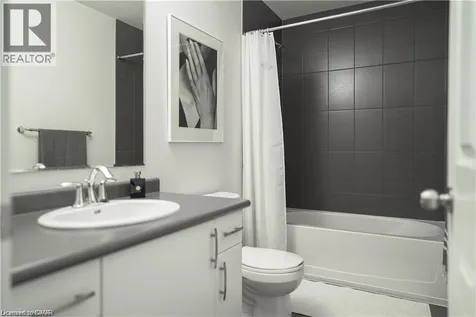76 Meadowridge Street Kitchener ON N2P 0E2