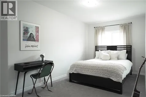 76 Meadowridge Street Kitchener ON N2P 0E2