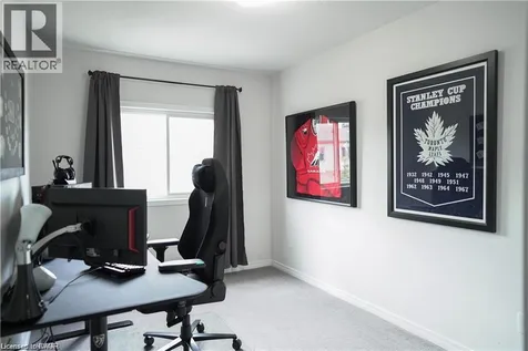 76 Meadowridge Street Kitchener ON N2P 0E2