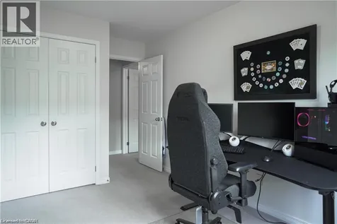 76 Meadowridge Street Kitchener ON N2P 0E2